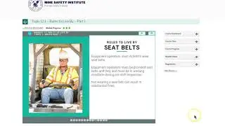 seat belt safety blog part 46 module 12