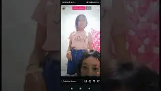 ocil live ig tembus 200 penonton pargoy