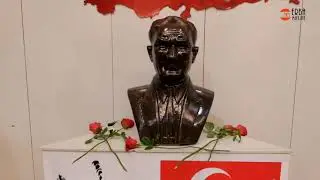 Cumhuriyet'imizin 100. Yılı
