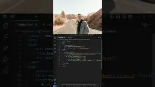 Background Image Move on Mousemove  | HTML CSS & JAVASCRIPT #html5 #css #short