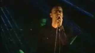 Obsc(y)re - Wounds (live)