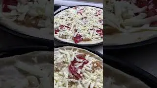 Хотите так же готовить пиццу?Тогда жду вас в моем теллеграмм канале!😊