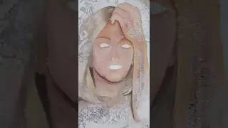 Рождение портрета