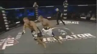 Michał "Masakra" Kita - MMA Highlights