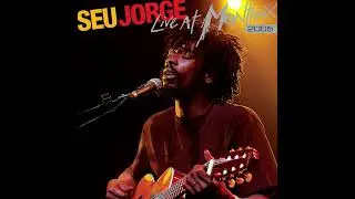 Seu Jorge – Live At Montreux 2005