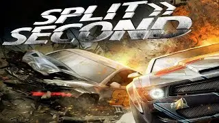 Split/Second: Velocity( Офигительное гоночное шоу)