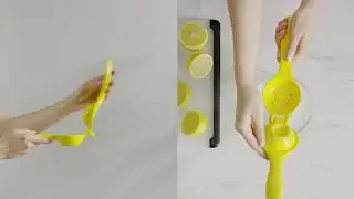 OXO Citrus Squeezer