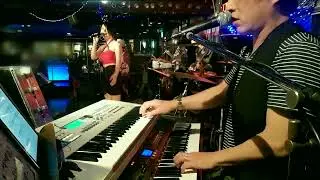 Ooh Baby Baby / Linda Ronstadt [Cover]