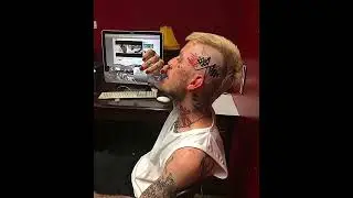 Lil Peep- 666 (Full CDQ)