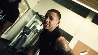 MVND - The Recipe (Official Video) ft. Stunnaman02