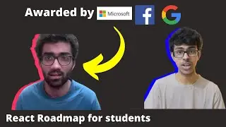 How to become a PRO web developer? Roadmap for beginners ft. 