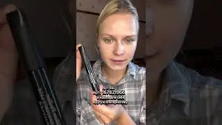 Тушь и карандаш на Вб 167821966