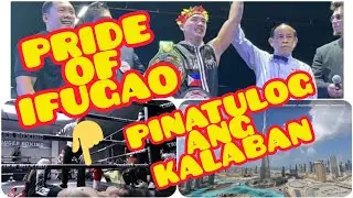 TULOG ANG THAILANDER SA LONA. ||KJ Natuplag || 