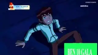 Ben 10 Omniverse Humungosaurio Supremo y Frankestrike benzarro new