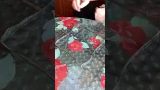 Физика в действии! А у вас получилось? 😏