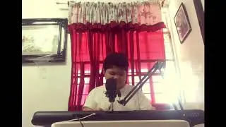 Dwayne Moe - Kiss and Makeup (Dua Lipa & BLACKPINK Cover)