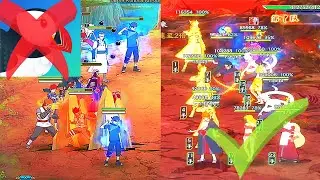 Goodbye Naruto Online PC, Hello Naruto Online Mobile