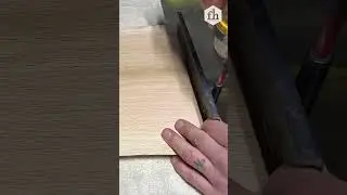 How to Make a Book Holder #Shorts #Woodworking #Workshop