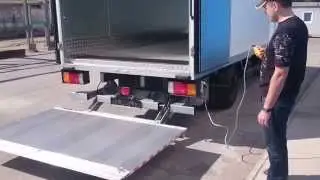 Лучший гидроборт в своём классе!