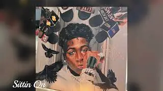 [FREE] NBA Youngboy Type Beat "Sittin On" | AGGRESSIVE