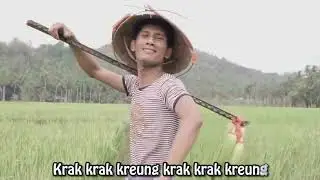 Full Video Musik Bergek Non Stop