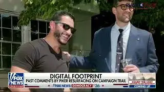 Controversial figures, farleft movementat internet personality, Hasan Piker 