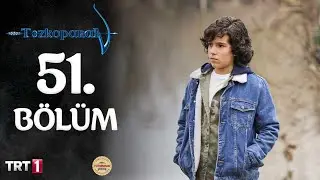 Tozkoparan 51. Bölüm