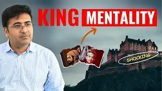 King Mentality || Most Powerful Dasha for Money? || Dasha