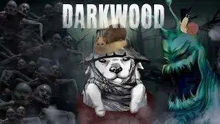 Ahora soy amigo de un caracol...... Darkwood (parte 8)