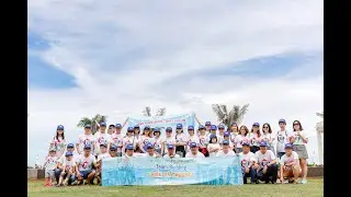 Team Building "Hiểu và Thương" - Long Hải 07/2020
