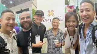 Small Team. Big Dreams. Our Journey to Elevate the Coffee Experience