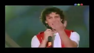 Jambao   Te Arrepentiras (En Vivo) HD