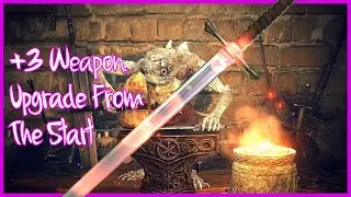 Elden Ring Tips for New Players | What To Do In The First Hour |