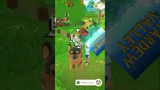 Everdream Valley - Could It Be The New Stardew Valley?