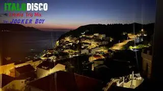 Italo Disco 