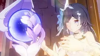 Seele Herrscher of Rebirth Gameplay | Honkai Impact 3rd CN Beta Version 6.8