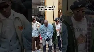 #kanyewest