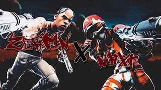 Nhxt x Zeamn