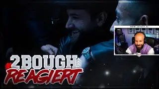 Nizi19 - Mein Akh / 2Bough reagiert
