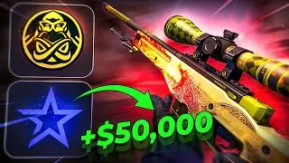 If compLexity clutches, I win $50,000... (CS:GO MATCH BETTING)