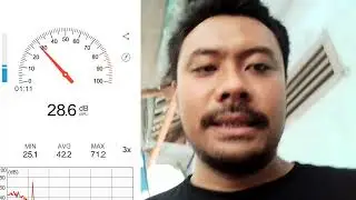 SEVLOG | PEREDAM MESIN PANTHER MURAH DI BAWAH 50K, BISING TURUN 10db