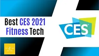 Best CES 2021 Fitness Tech