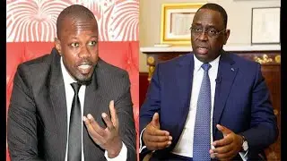 Sonko / Adji Sarr: Macky Sall se prononce ''Liko dall ni, je ne le souhaite pas à mon pire ennemi''