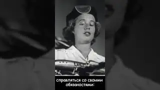 Когда появились стюардессы на борту самолетов? 