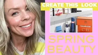 The Spring Speed Beauty Edit - All of my favourites in one Beauty Box