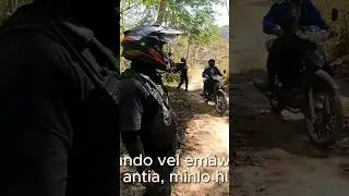 Chhimtawp Burma border ah minlo hlau rap 