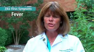 What Are the Symptoms of Zika Virus?  - Ask Saint Peter's