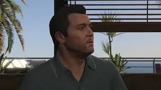 How All Dr Friedlander’s Meetings Should Go (GTA V)