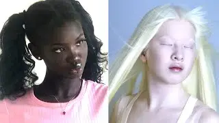 8 ADOLESCENTES ÚNICOS QUE VOCÊ NUNCA VIU