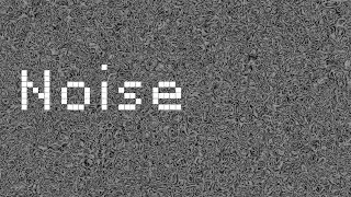 Noise Sound Effects | Sound Pack